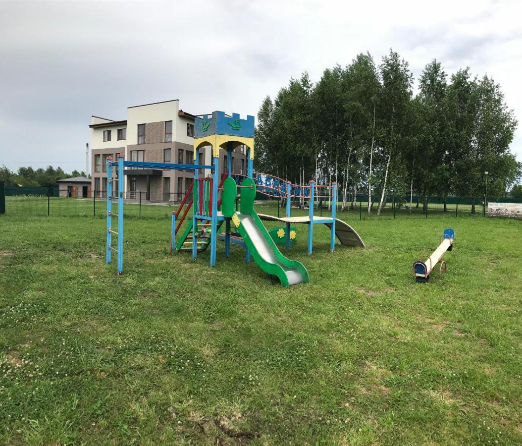 Авиатик Zhytomyr Exterior photo