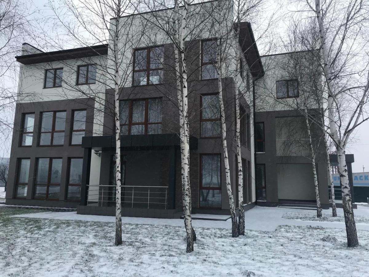 Авиатик Zhytomyr Exterior photo