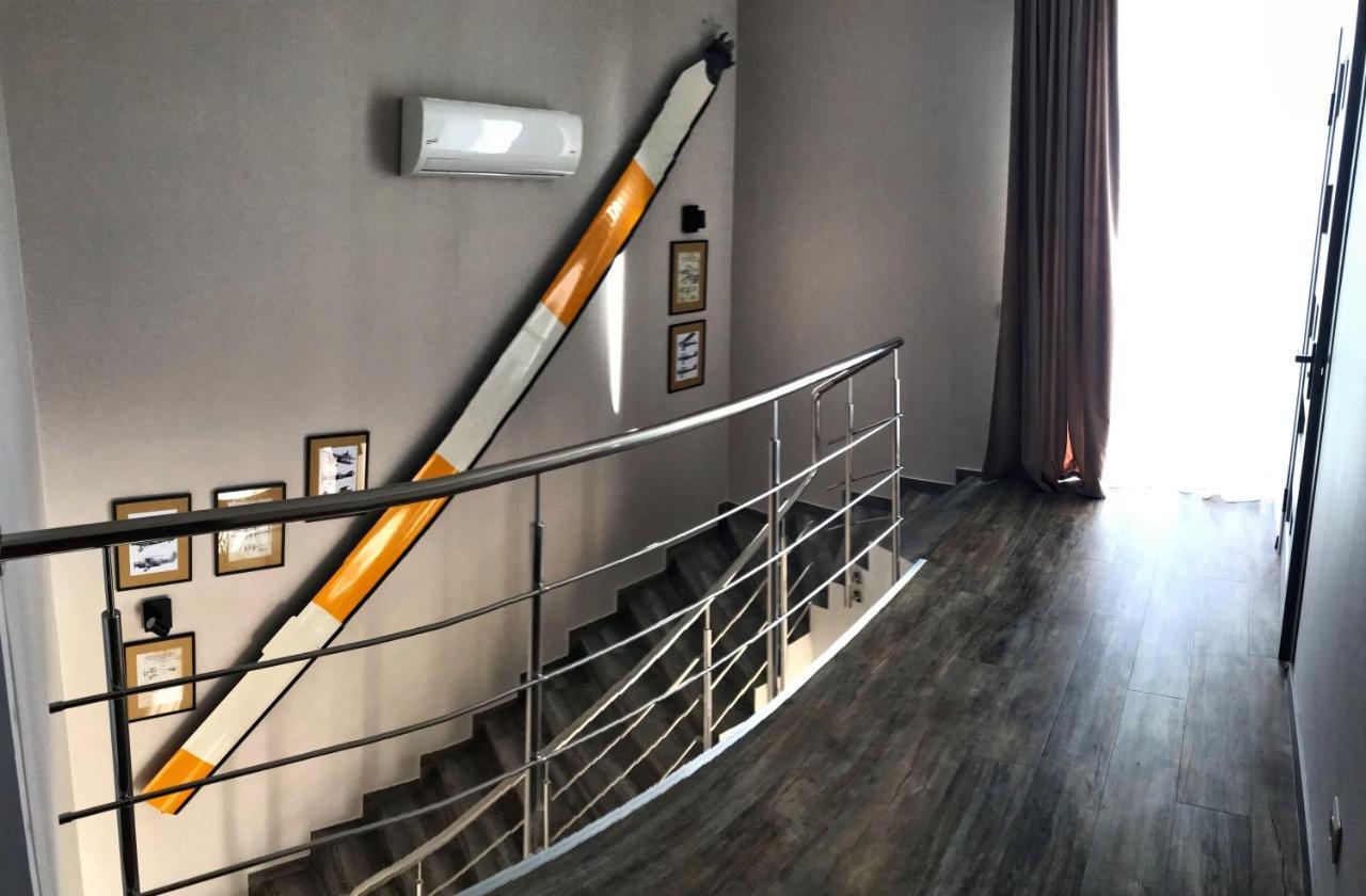 Авиатик Zhytomyr Exterior photo